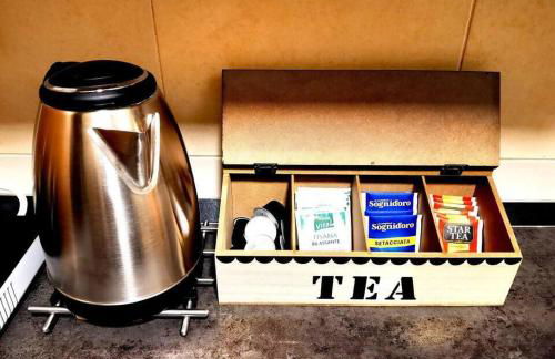 Casa in centro con parcheggio custodito gratuito - Foto 18