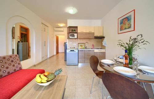 Apartments Ivica Krk Island - Foto 12