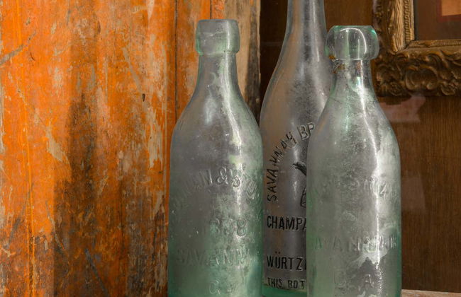 Entrada a American Prohibition Museum - Foto 5