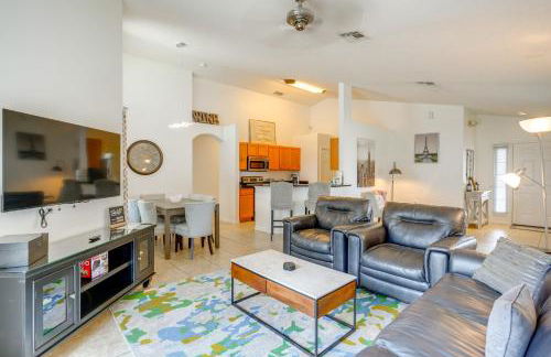 30 Mi to Universal Epic Universe Golf Club Villa - Foto 3