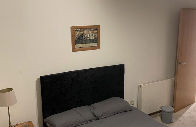 Stunning 4-bed Apartment in Glasgow West end - Foto 8