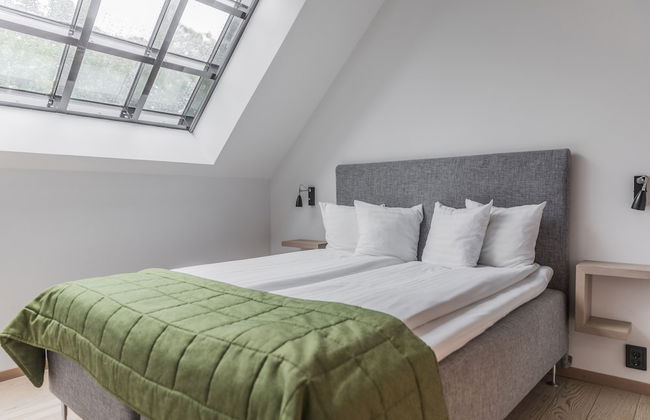 The More Hotel Lund - Foto 9