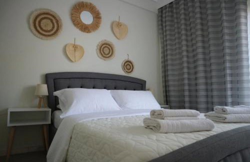 Grandma Mary's Apartment Nea Playia - Foto 62