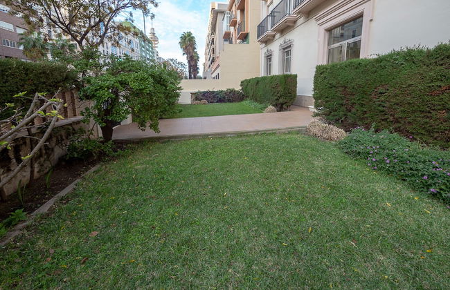 Gran Apartamento Avenida 57 - Foto 2