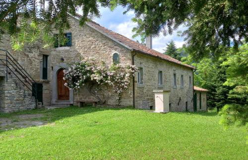 La Cavina 83 Località Fantella - Foto 13