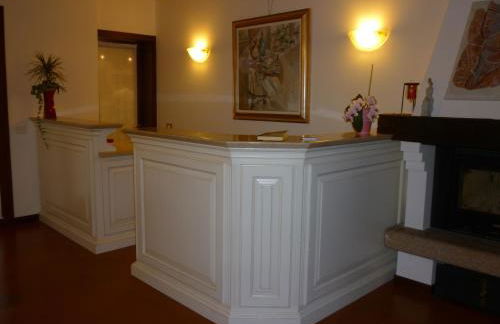 Country House Barone d'Asolo - Foto 54