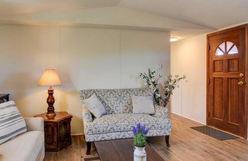 Peaceful Sandia Park Retreat with Deck and Views! - Foto 5