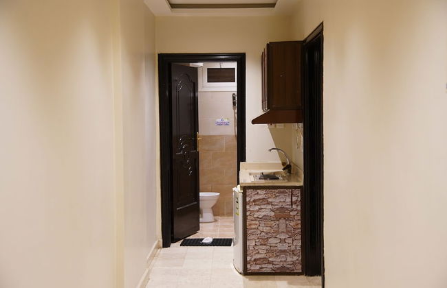 Dosh Serviced Apartment - Foto 67