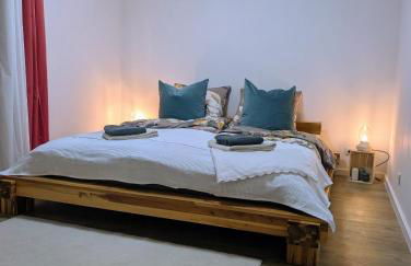 Basislager Rheinsteig - Foto 9