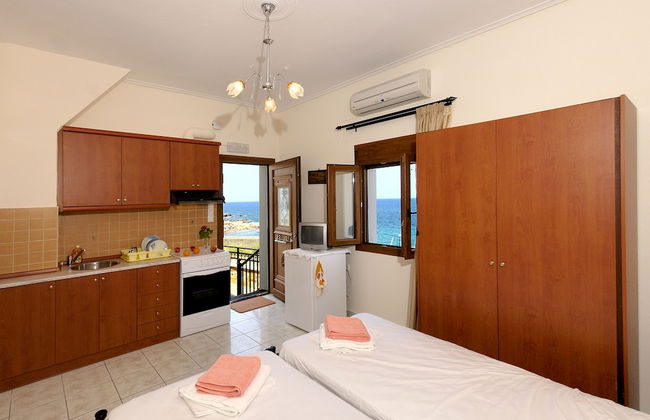 Apartments Christina - Foto 32