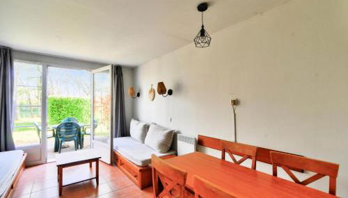 La résidence du Lac - maeva Home - Appartement 2 pièces 5 personnes - Sélection MAE-3921 - Foto 4