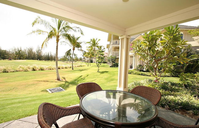 Waikoloa Fairway Villas - Foto 15