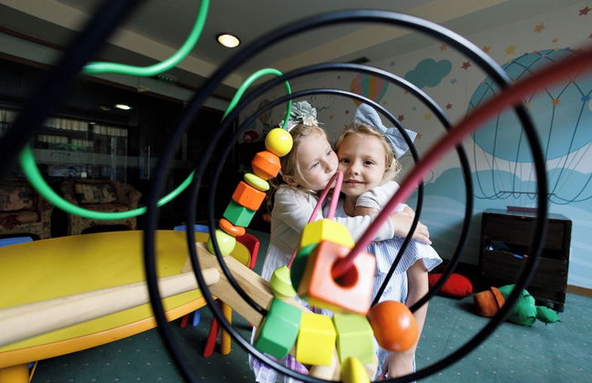 Pirin Golf & Country Club Apartment Complex - Photo 60