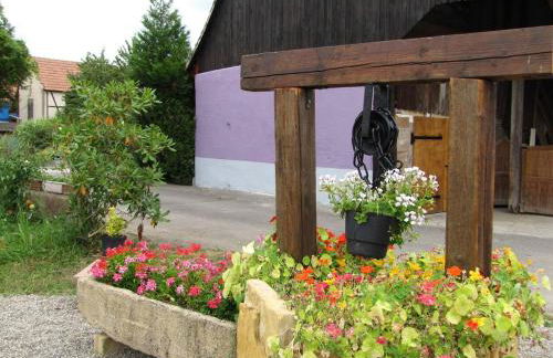 Les Jardins de Lo're'an - Foto 9