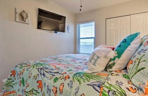 Snowbirds Retreat Walkable Destin Condo with View! - Foto 11