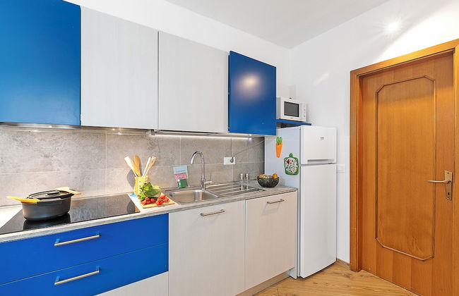 Villa Pastoedo Apartments - Foto 18