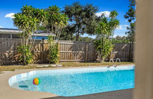 Private 5BR Oasis with Pool Near Clearwater Beach - Foto 29