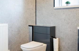 Modern 5 Bedroom Terraced Luxurious House - Foto 2