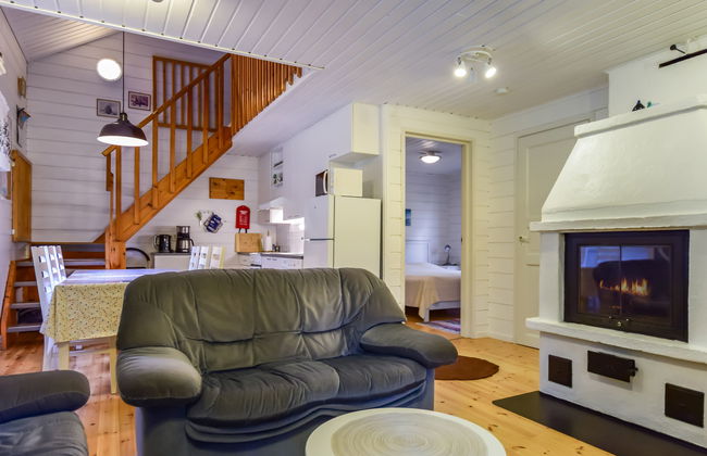 Kiikkukallio - Foto 4