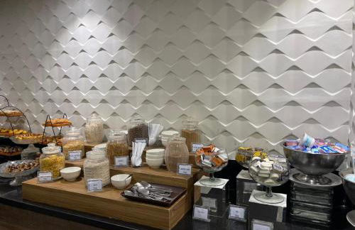 Beira Mar - Flat Beach Class Internacional - Boa Viagem 20º andar - Foto 9