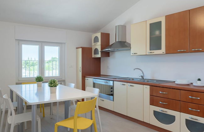 Haiku Rosa in Santa Maria Imbaro - Foto 2