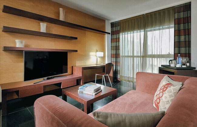 Hesperia Fira - Foto 22