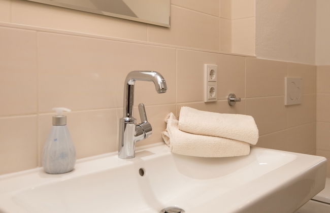 4 bedroom House in Manderscheid with garden and terrace - Photo 19