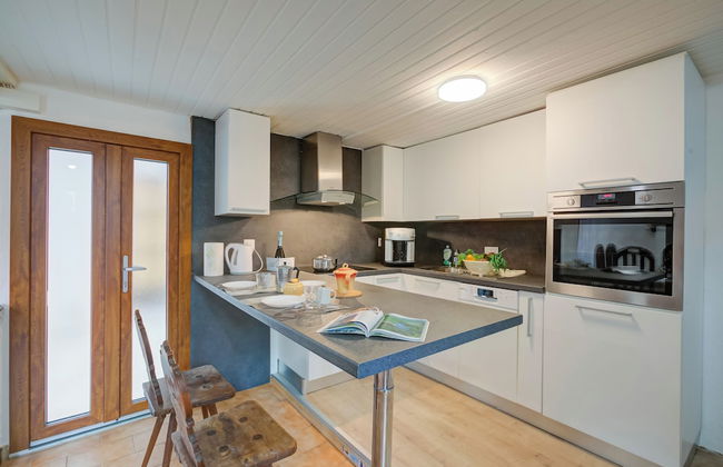 Rustic Mountain Brissago 2 - Foto 15