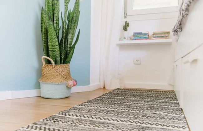 Ben Yehuda Rooftop Apartments - Foto 4