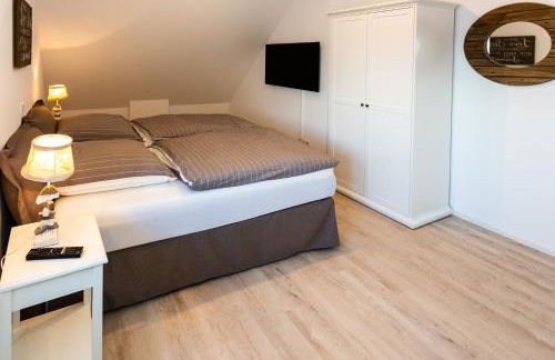 Komfort-Ferienwohnung Dat Penthuus by Meer-Ferienwohnungen - Foto 24