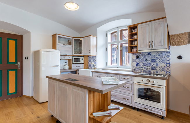 Dolní Olešnice - Foto 21