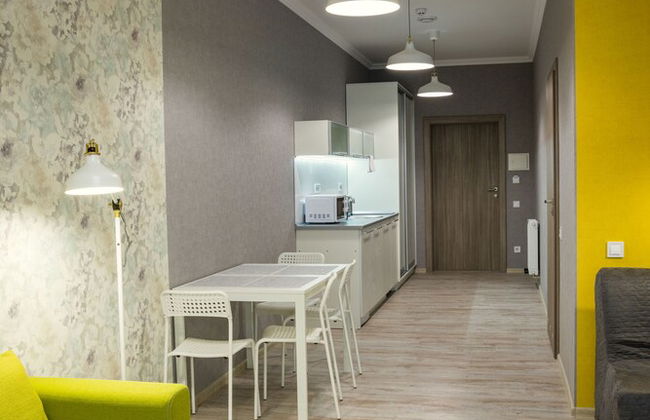 Opera Passage Hotel & Apartaments - Foto 35