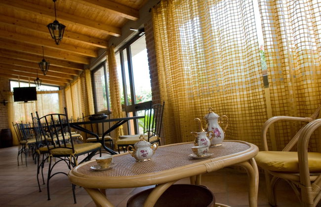 Agriturismo Tempa del Niglio - Foto 17