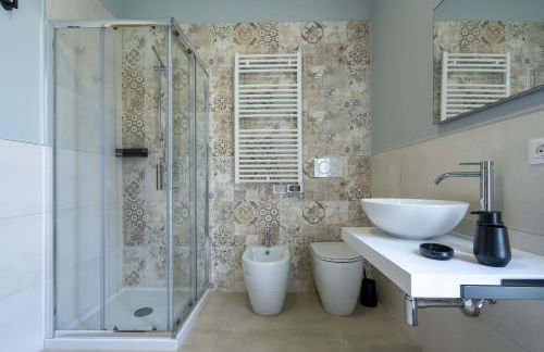 Italian Experience-Villa Zara - Foto 57