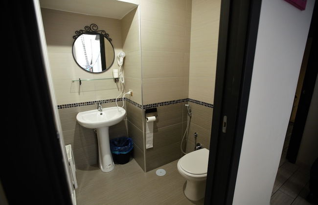 Domus Armenio - Foto 23