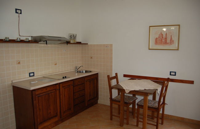 Agriturismo Le Rondinelle - Photo 33