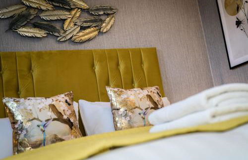 Host Apartments The Pilgrim Coach House - Foto 31