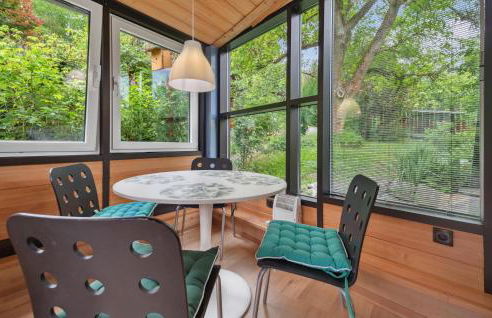 1 Bedroom Awesome Home In Weischlitz - Foto 6