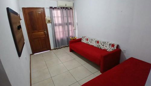 Casa Branca Parada e Descanso - Foto 5