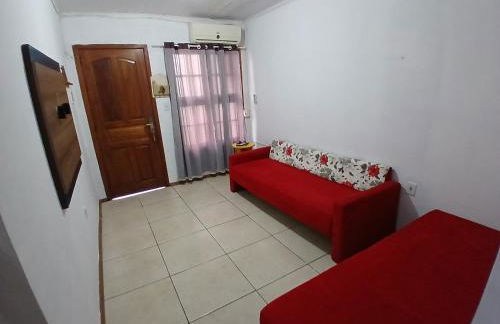 Casa Branca Parada e Descanso - Foto 5