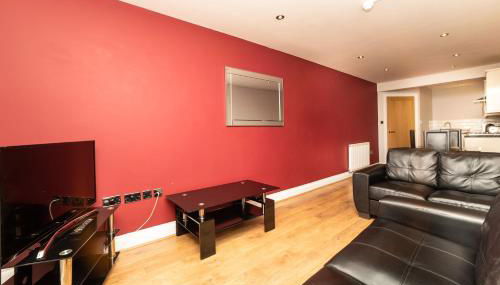 The New Mill Apartments - Foto 5