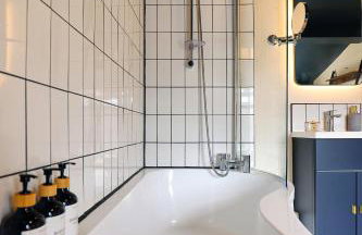 Elmbank House - Foto 23