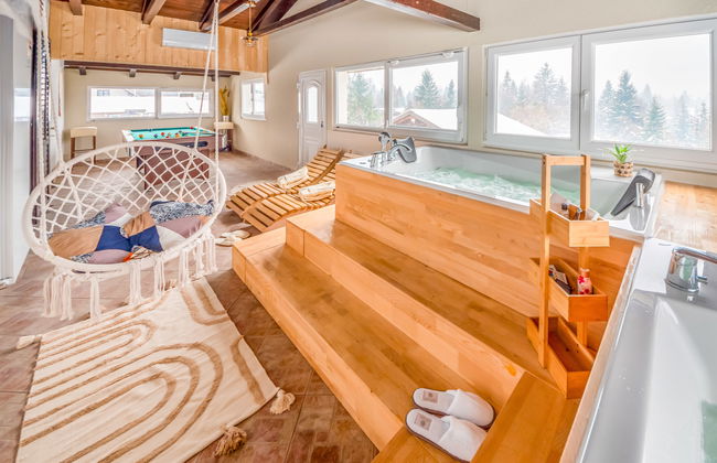 Relax & Play - Foto 15