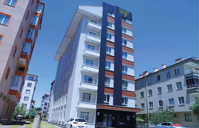 SEYİR ROYAL - Foto 1