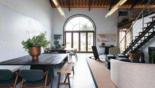 Pico do Refúgio - Casas de Campo - Photo 4, Lobby or reception