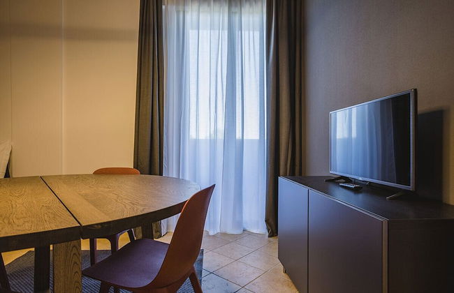 Residence 9 Line - Foto 30