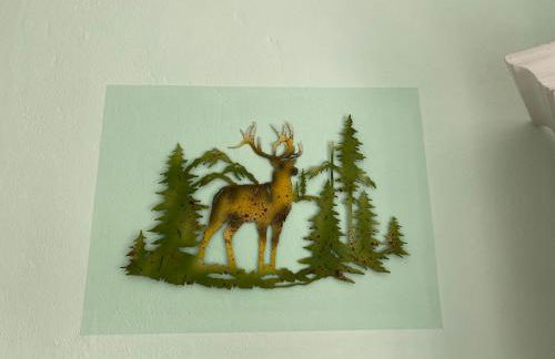 Haus an der Diemel - Foto 21