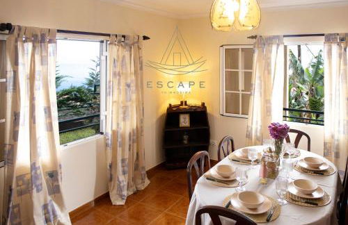 La Maison by Escape to Madeira - Foto 49