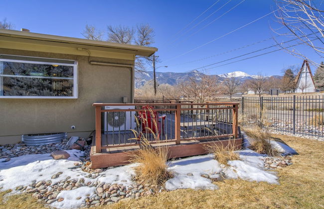 5BR 💖heart Of Old Colorado Cityfoosball 💖 - Photo 37