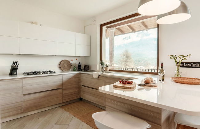 Villa Rosalia - Photo 22